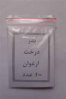 بذر