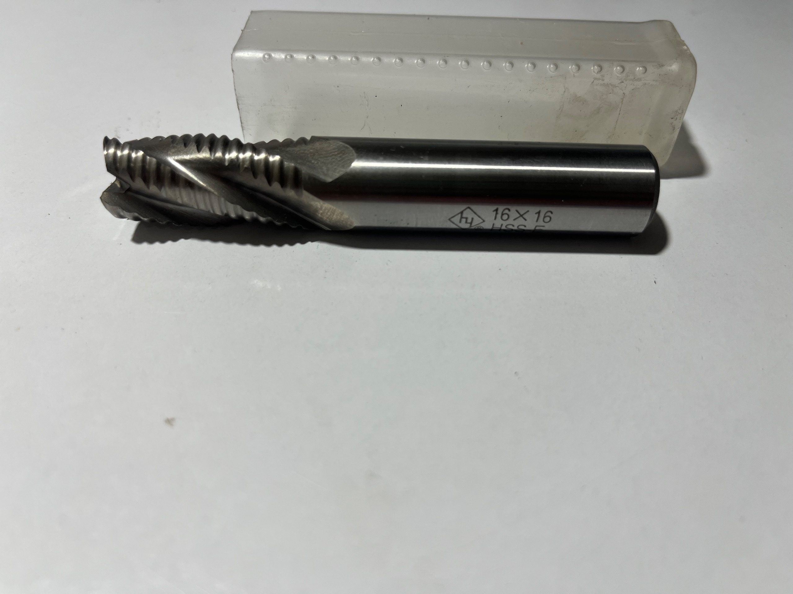 مته فرز خشن تراش 16