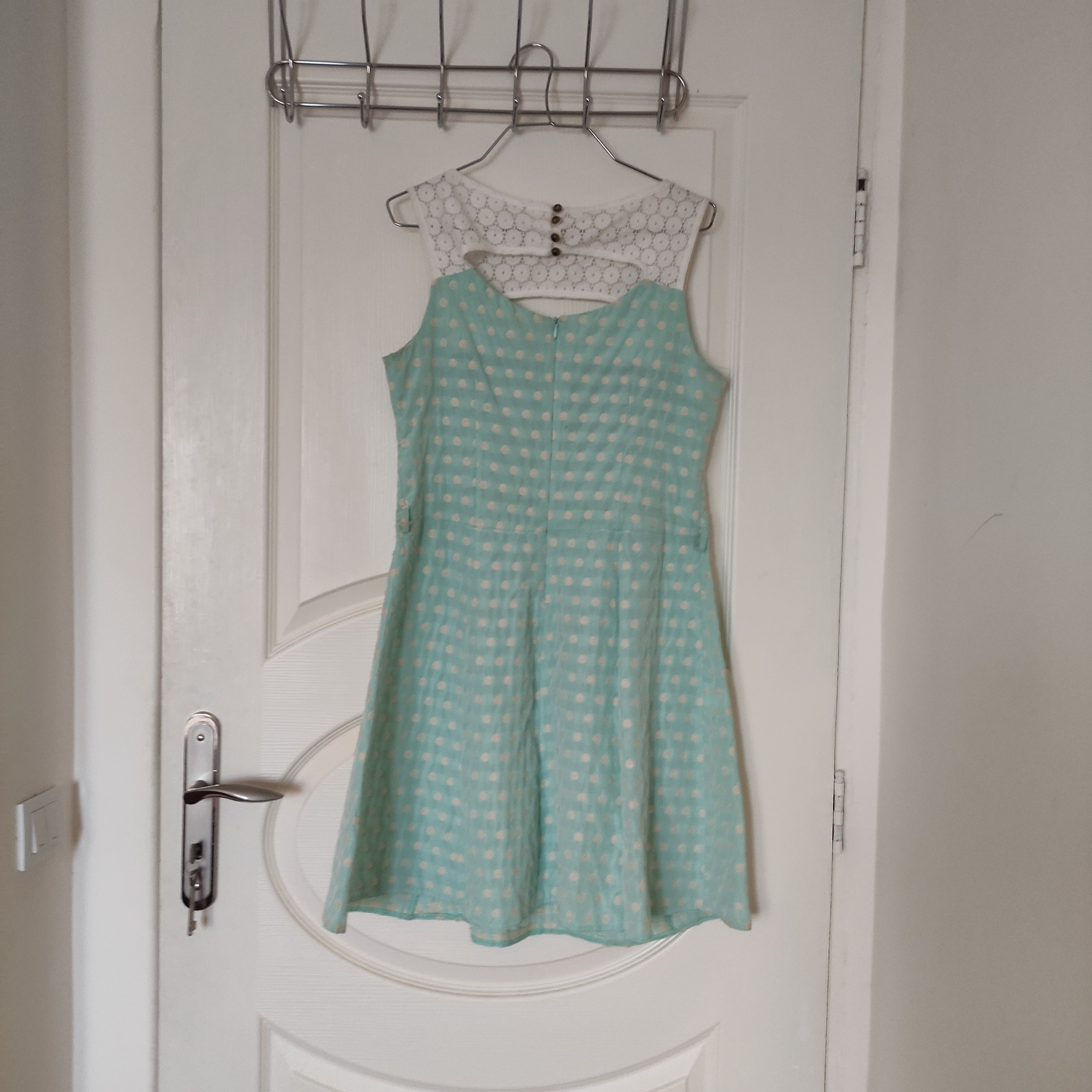 پیراهن زیبای دخترانه