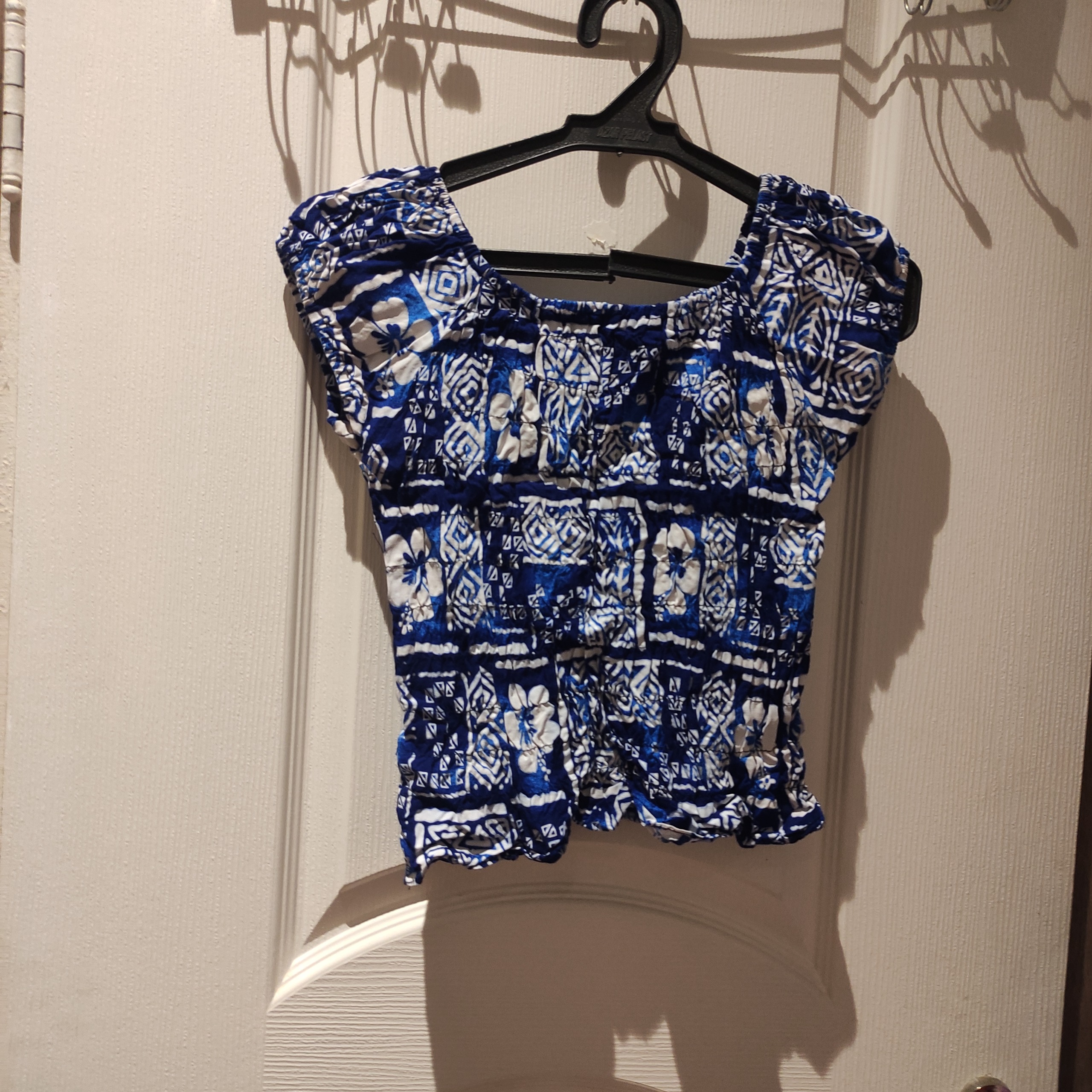 تاپ نخی هندی