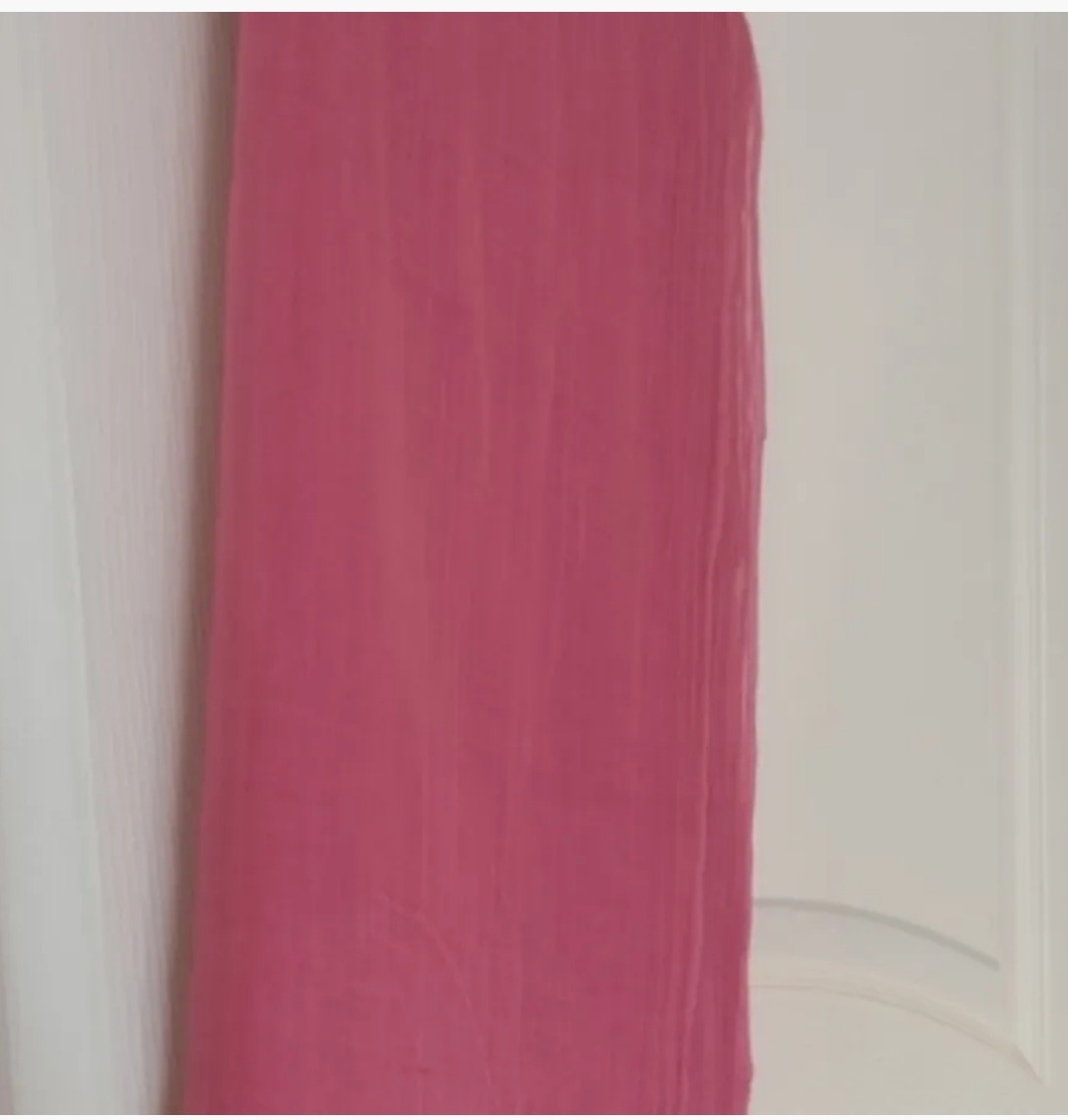 شال نخی لطیف نونو