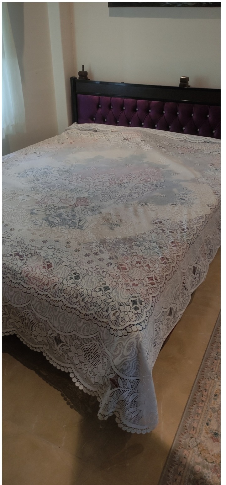 روتختی اطلس پود