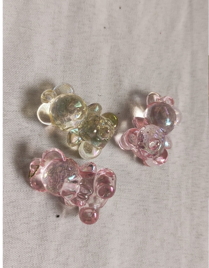 پلاک خرس پاندا