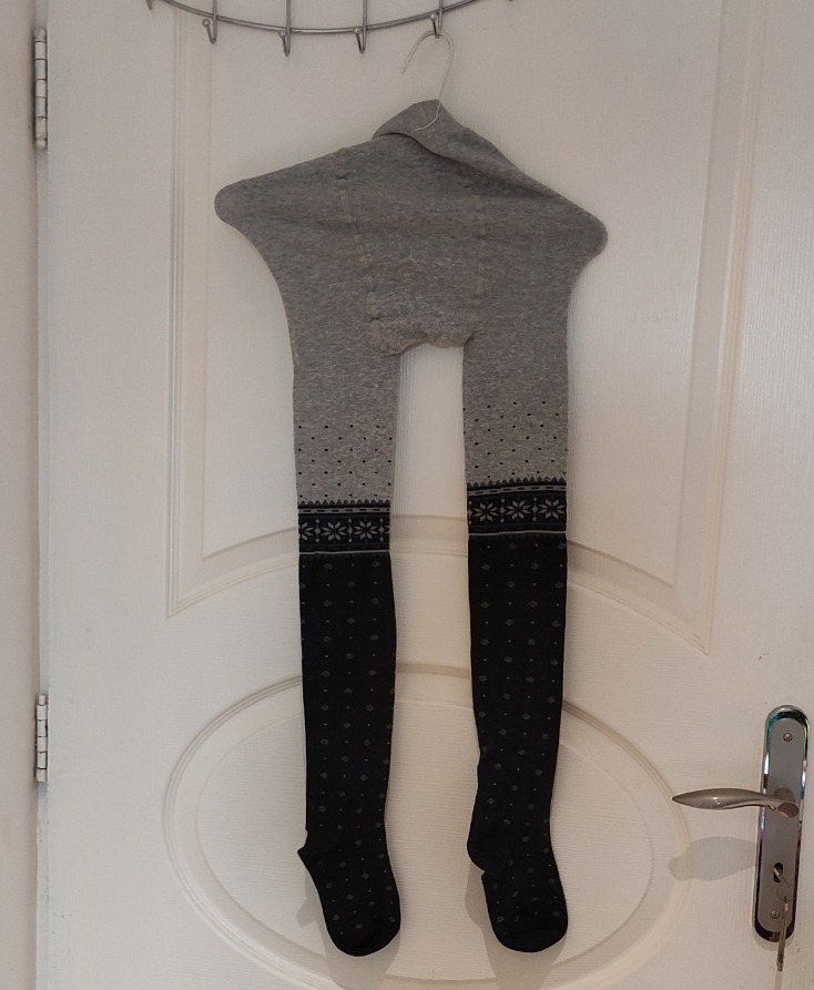 ساپورت بافتنی با کیفیت نونو