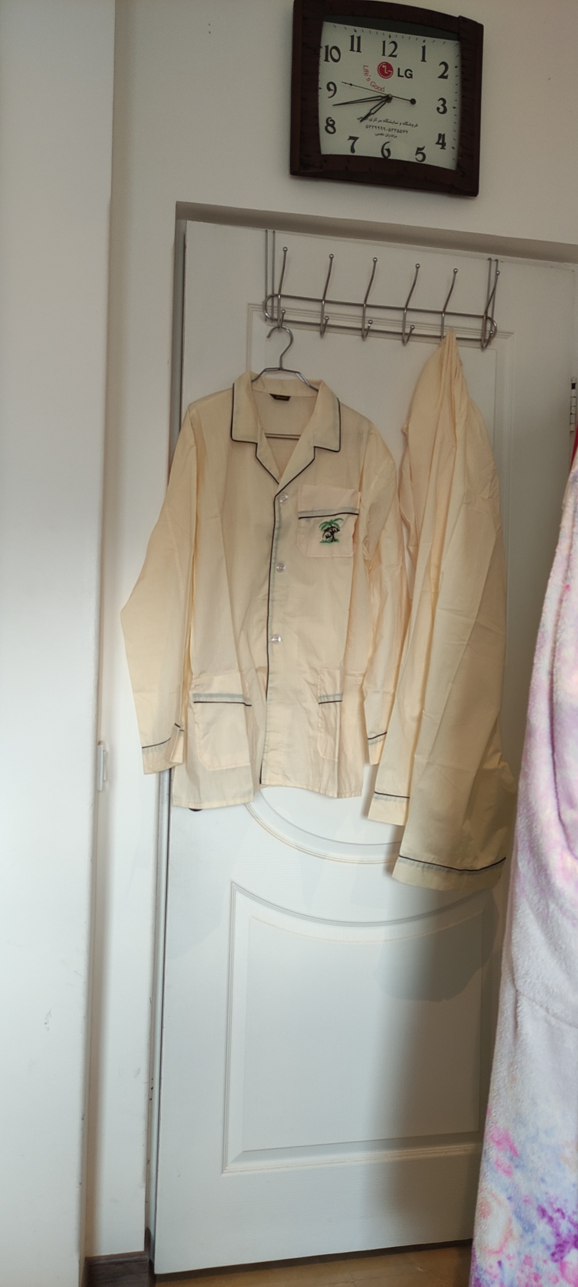 لباس خواب مردانه خارجی نونو