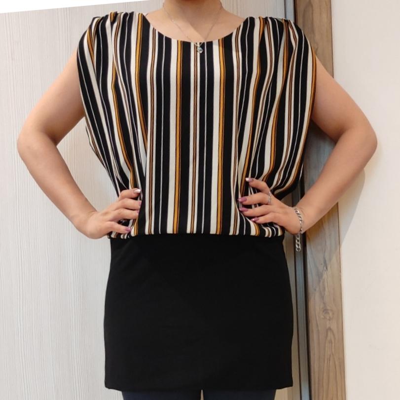 تونیک زیبای مجلسی