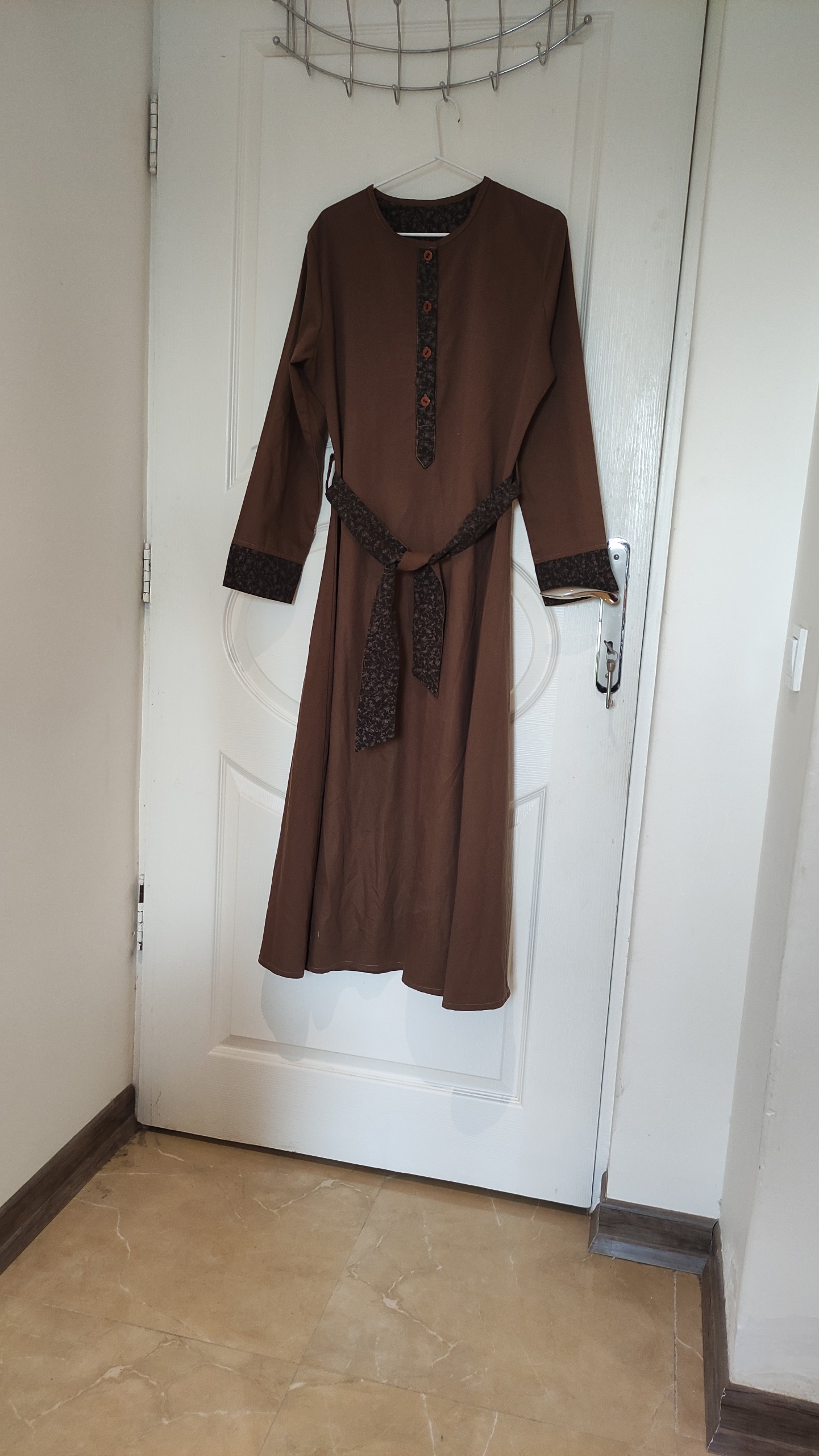 مانتو بسیار زیبا