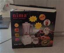 مخلوطکن،اسیاب