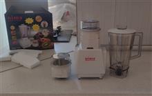 مخلوطکن،اسیاب