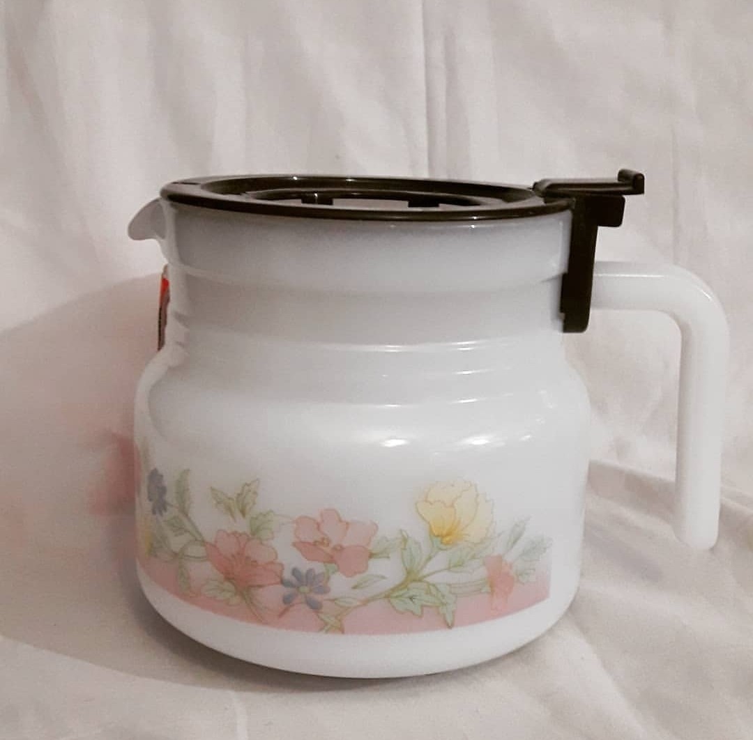 قوری آرکوپال طرح الیز فرانسه اصل