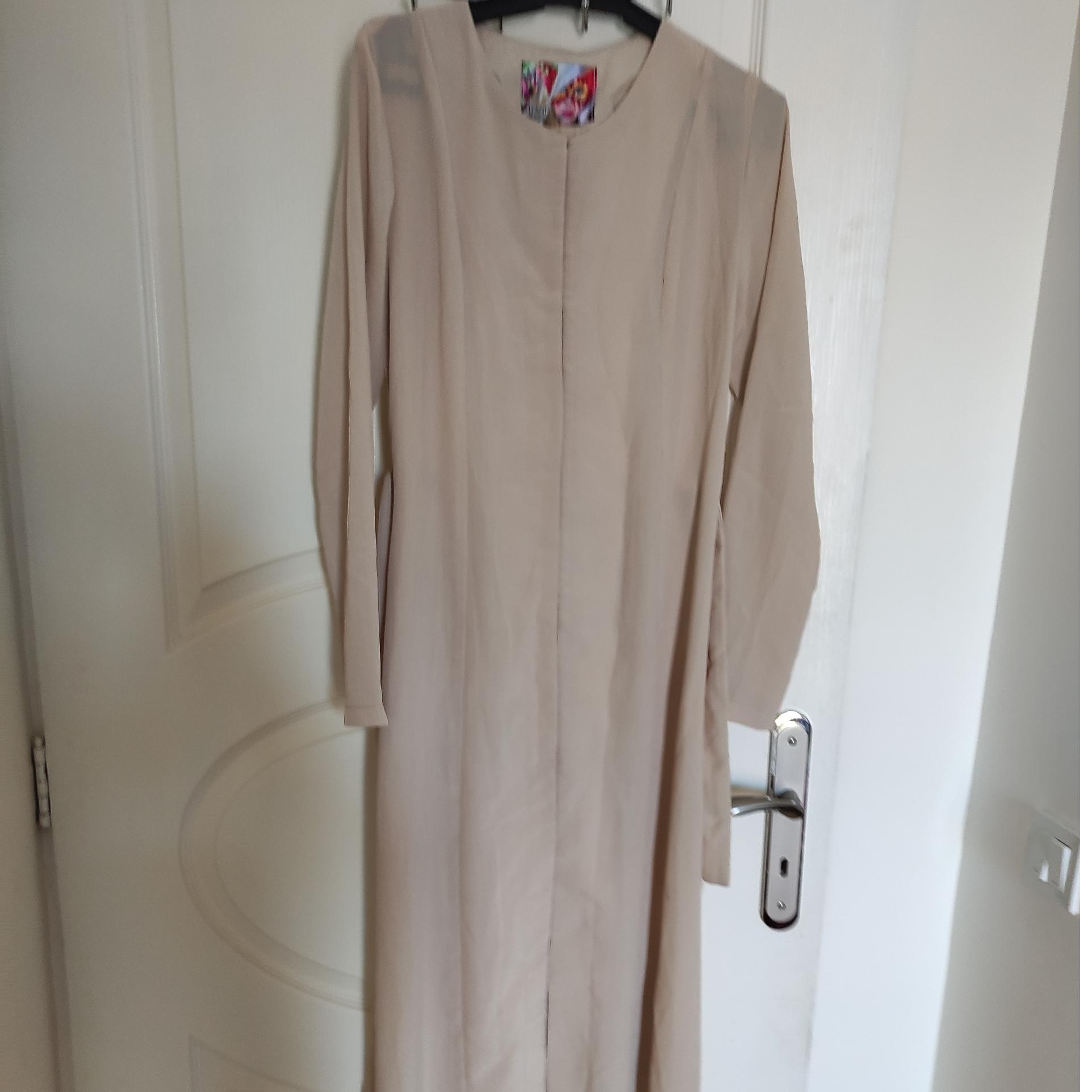 مانتو برند در حد نو