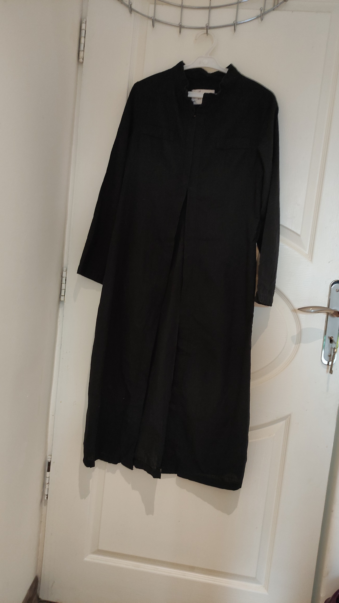 مانتو نخی ترک در حد نو