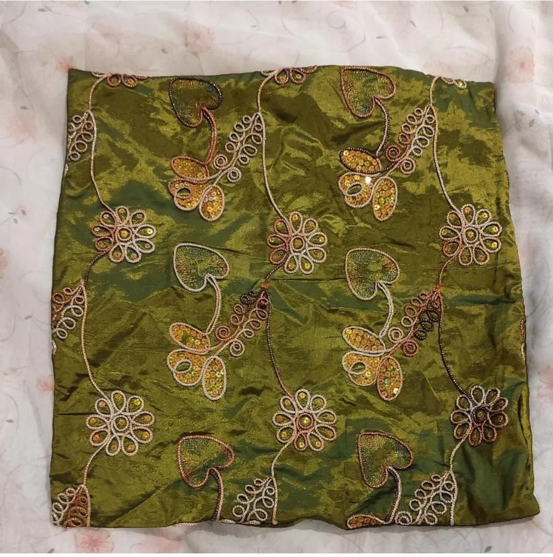 کاور کوسن صنایع دستی