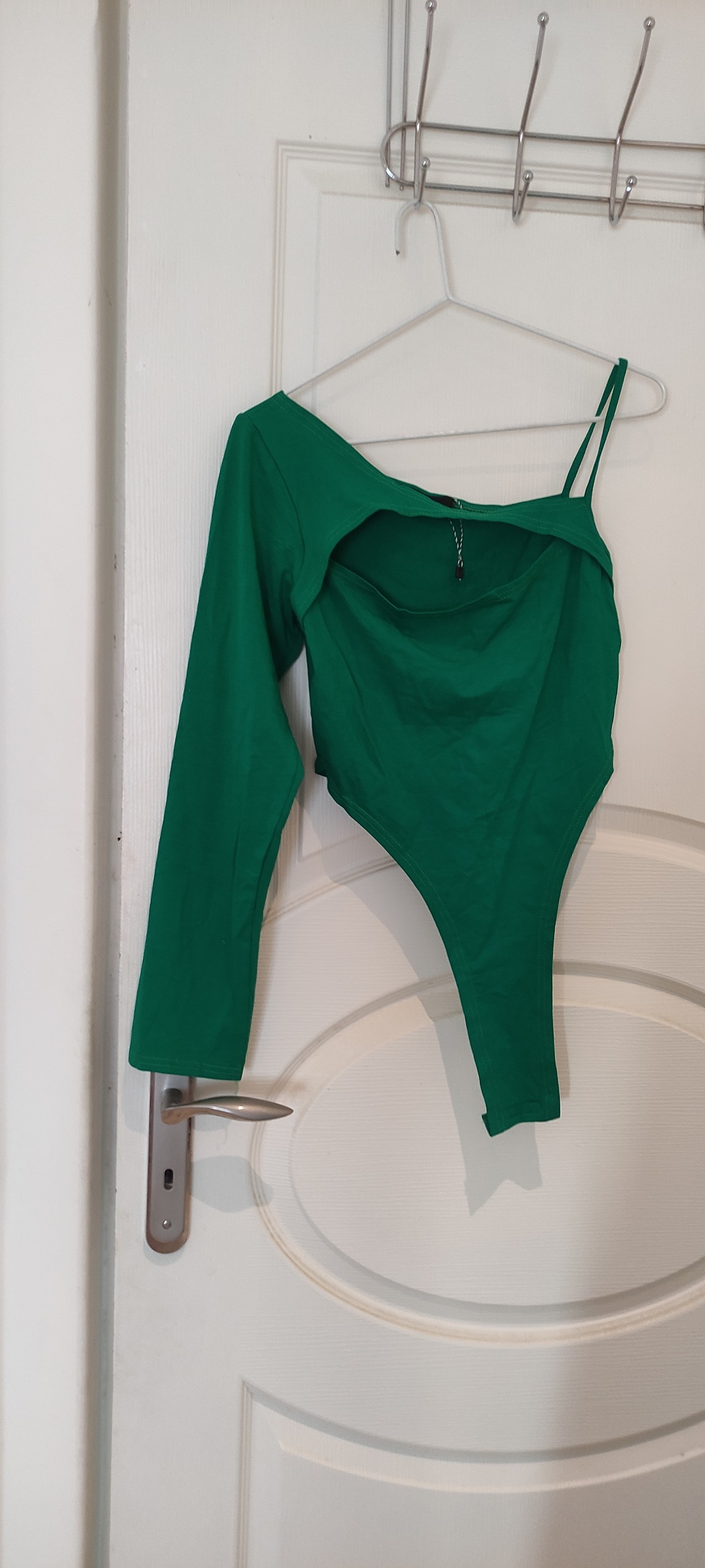 بادی زنانه نونو