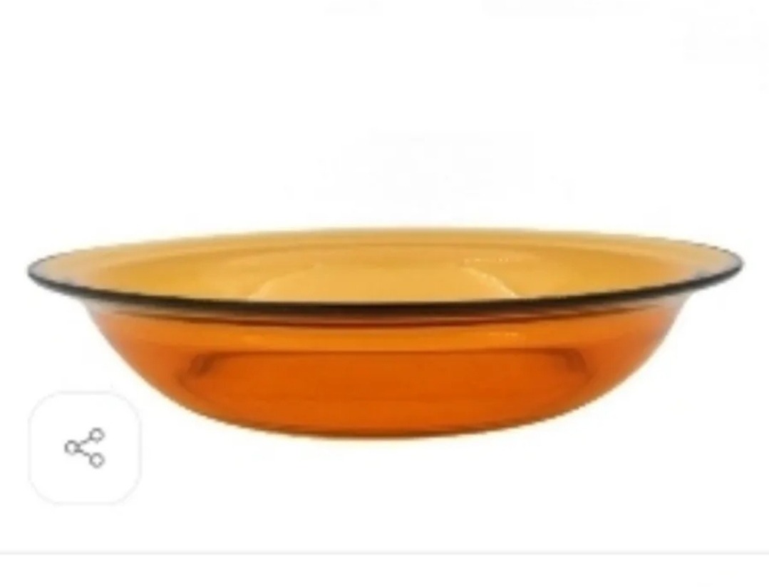 دیس گرد گود عسلی دورالکس