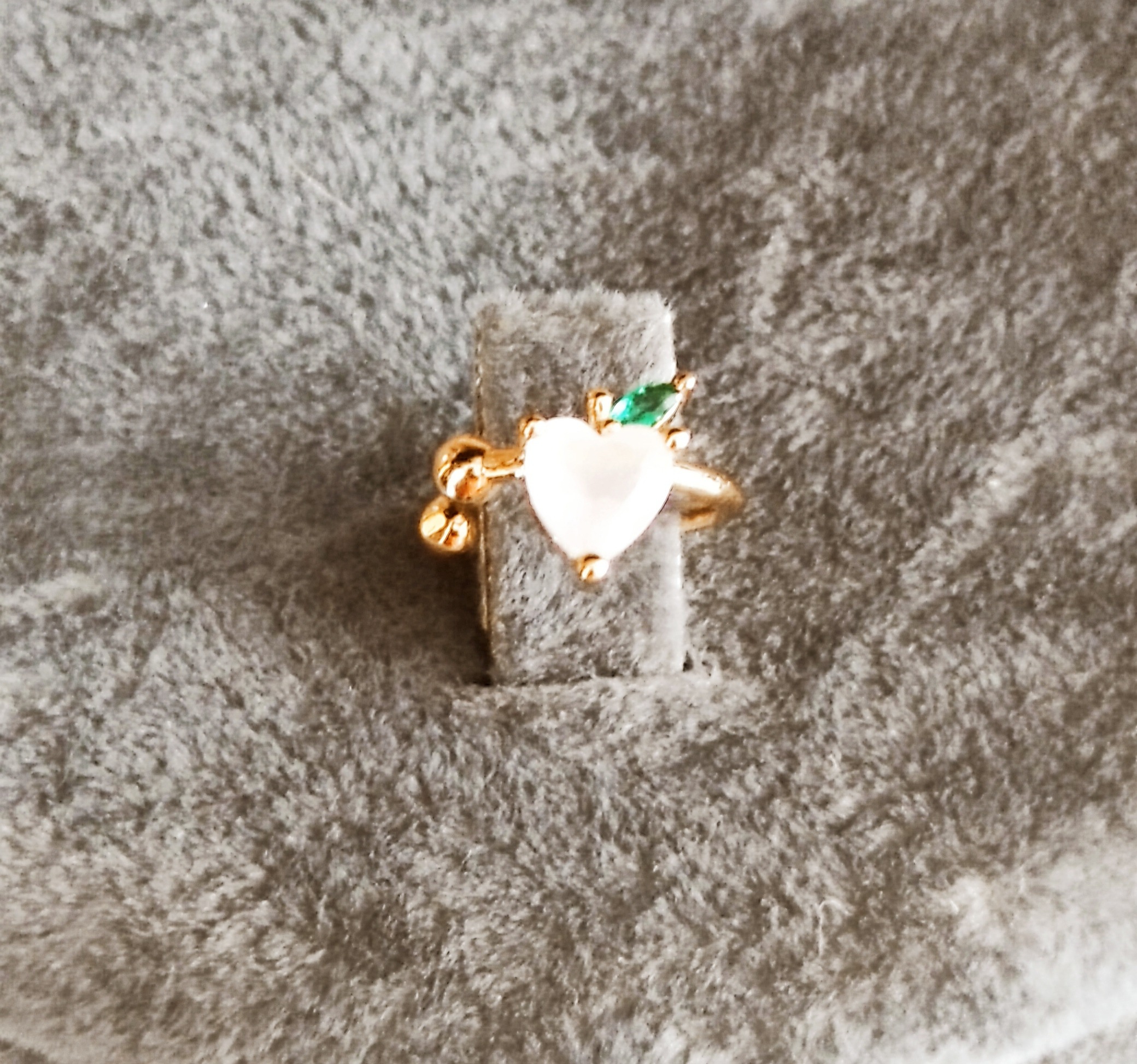 ایرکاف برند ژوپینگ کپی طلا