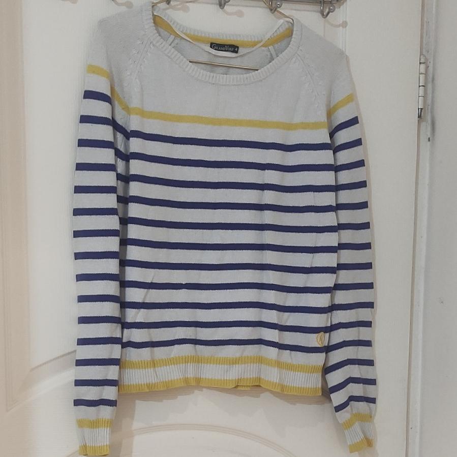 بافت خارجی زیبا