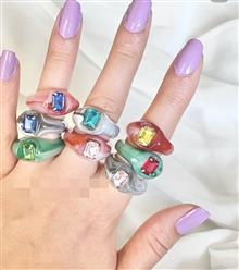 انگشتر(چانکی)