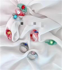 انگشتر(چانکی)