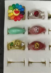 انگشتر(چانکی)