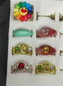 انگشتر(چانکی)