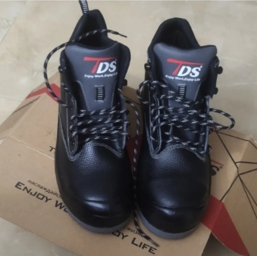 پوتین ایمنیTDS هایکر