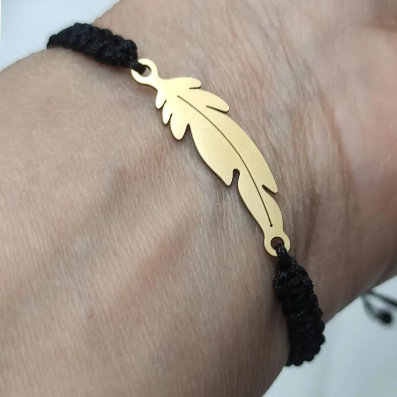 دستبند استیل رنگ ثابت