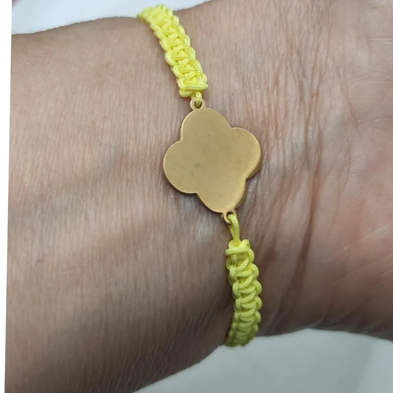 دستبند استیل رنگ ثابت