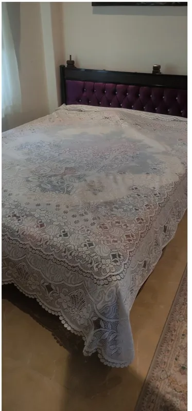 روتختی اطلس پود