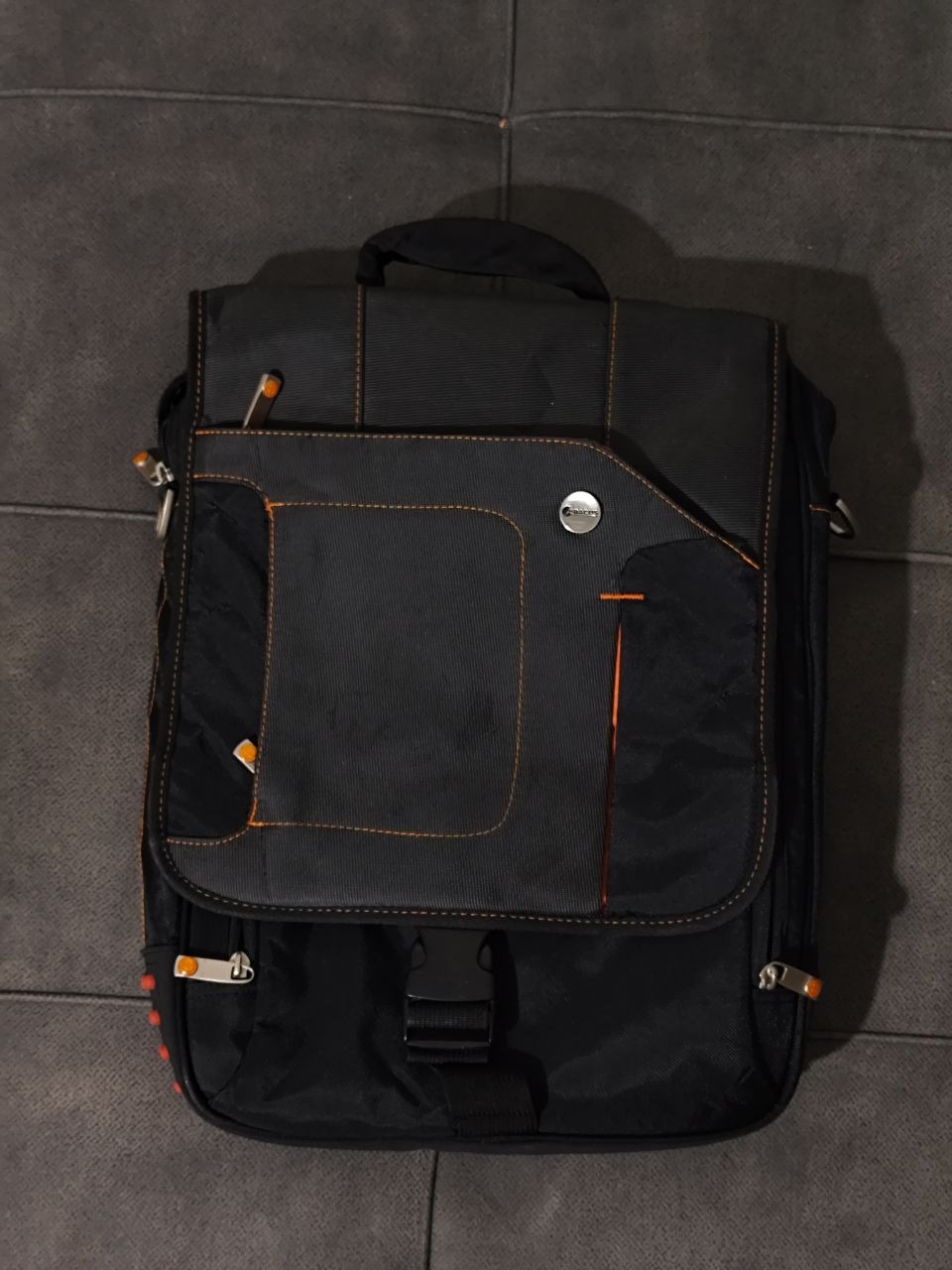  کوله پشتی برند Abacus