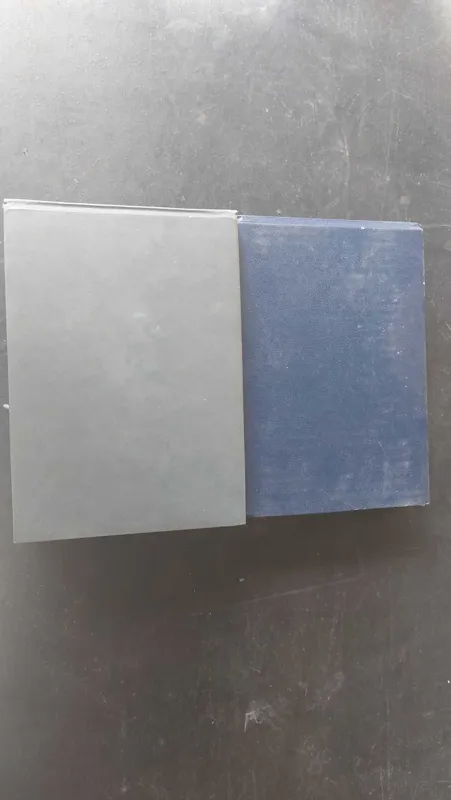 کتاب vert قطعات الکترونیکی دو جلدی