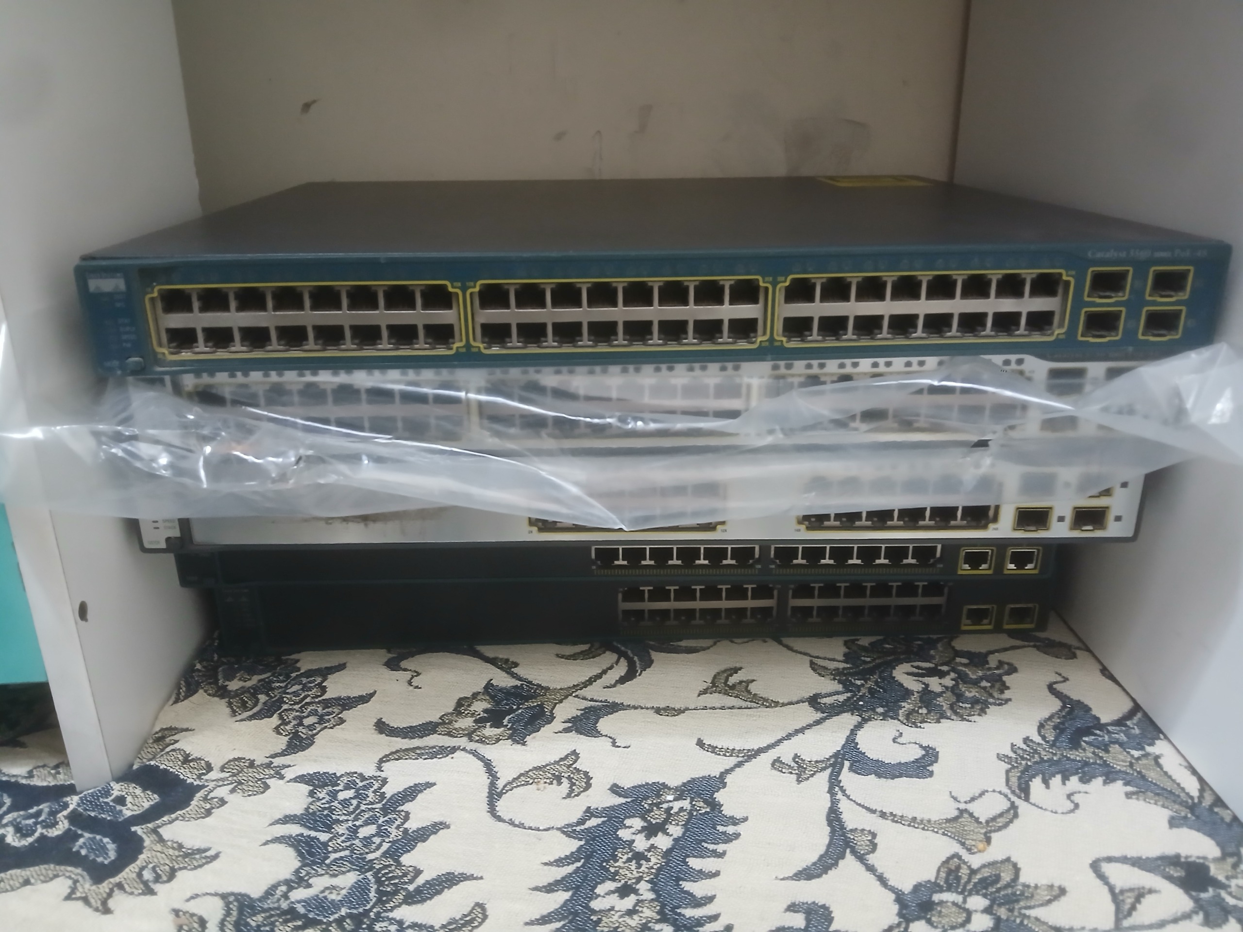 Cisco. سیسکو