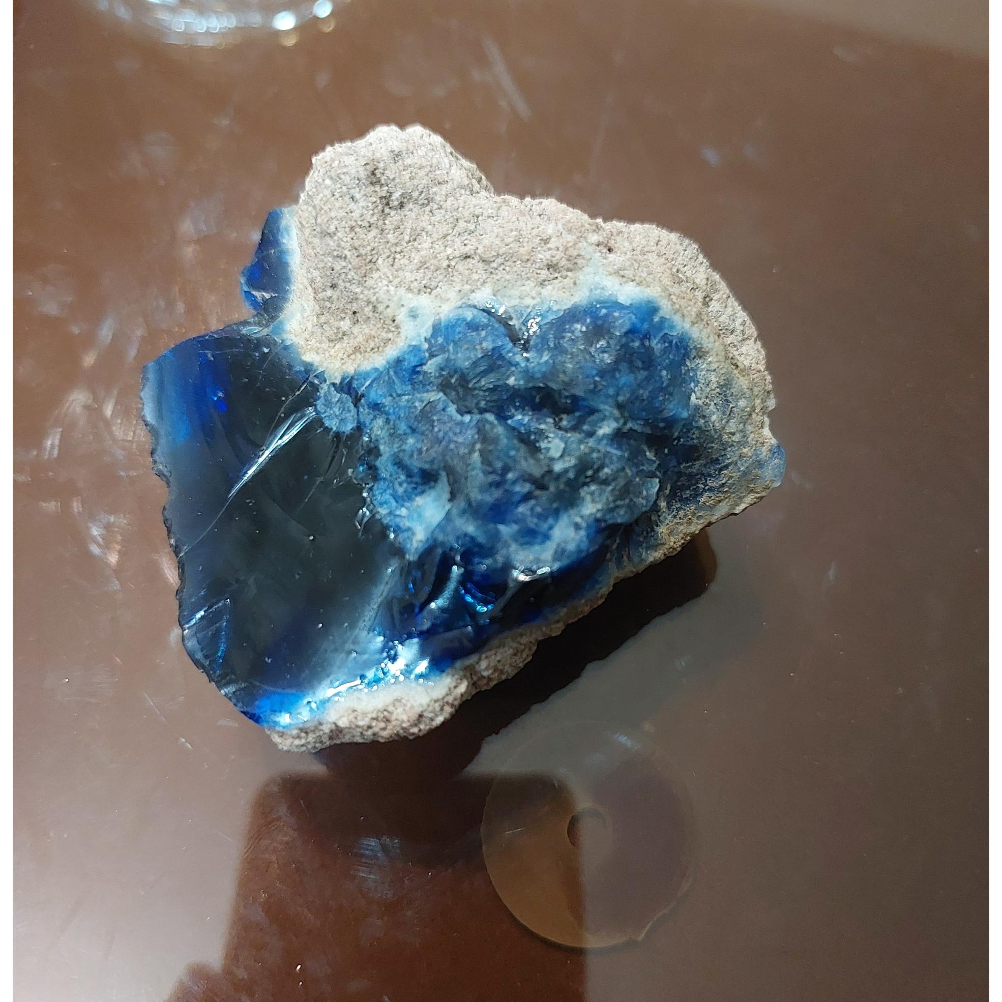 سنگ ابسیدین درجه یک