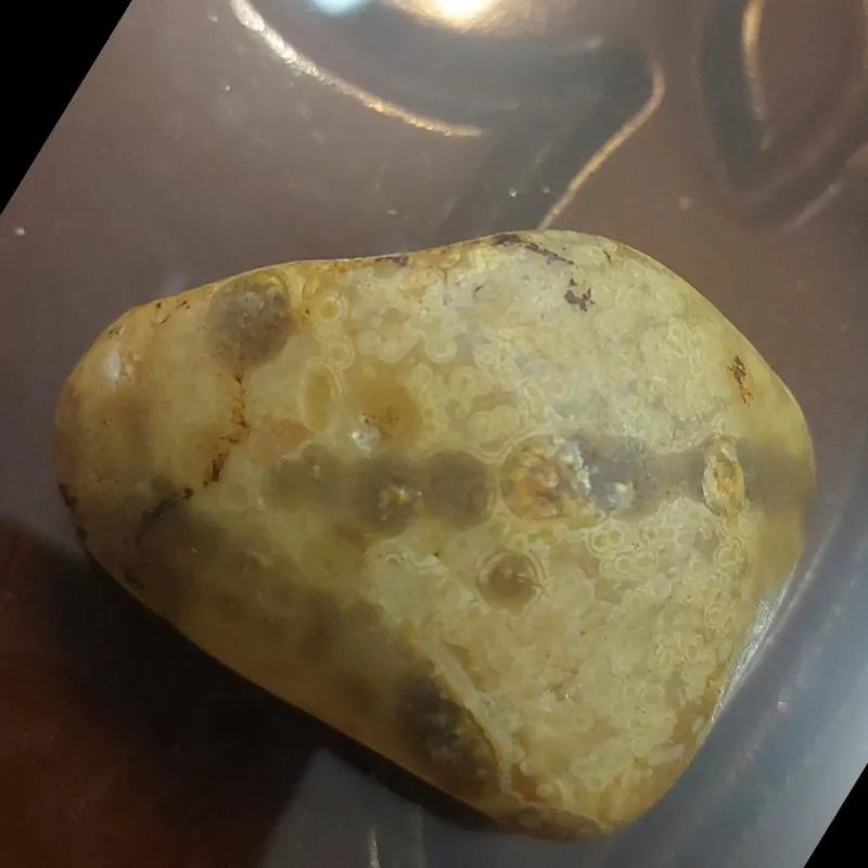 سنگ غول پیکر سلطانی حجازی