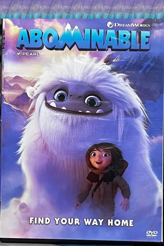 کارتون نفرت انگیز ( 1DVD)