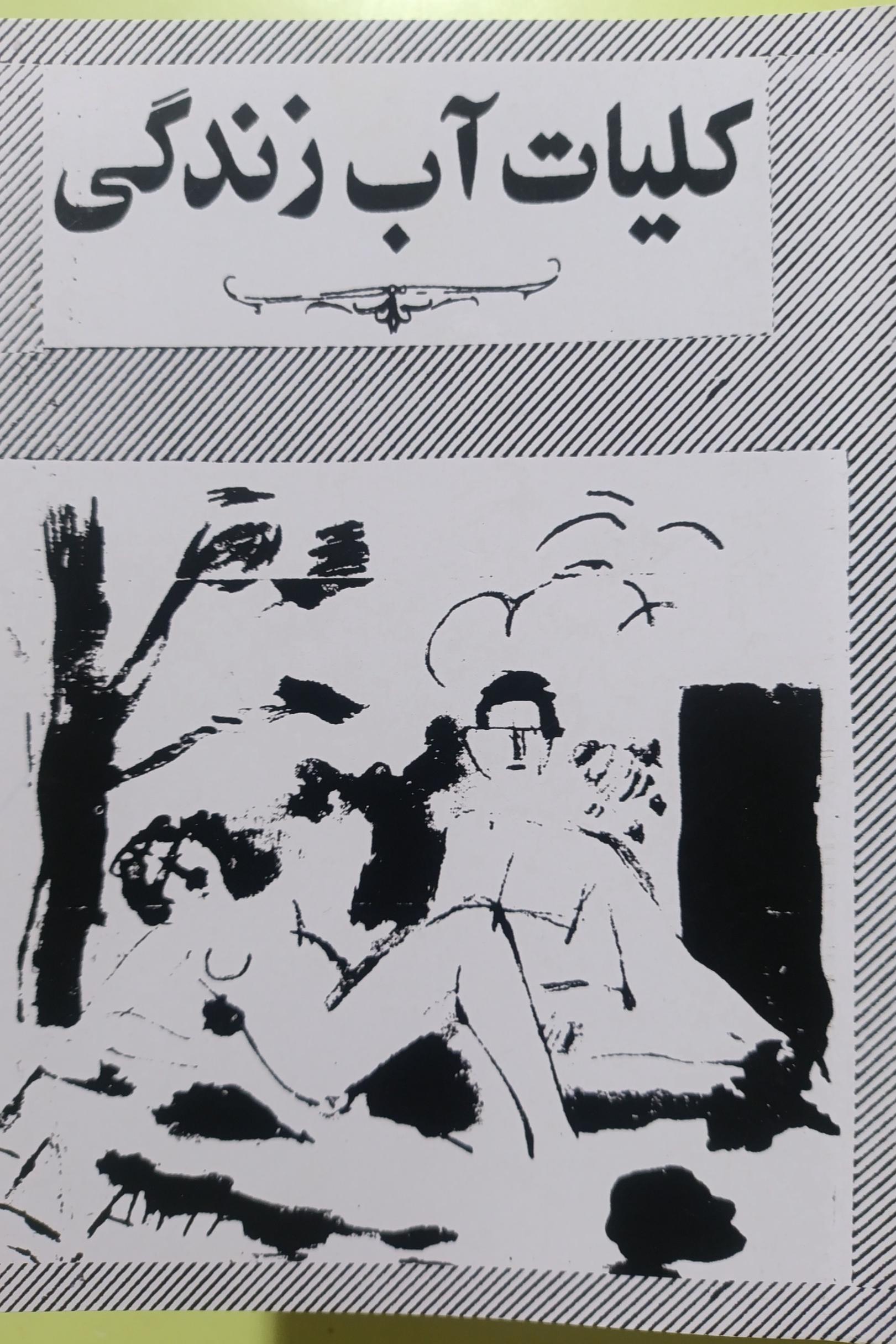 کلیات اب زندگانی