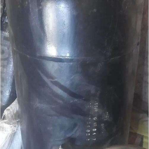 منبع گاز ال پی جی