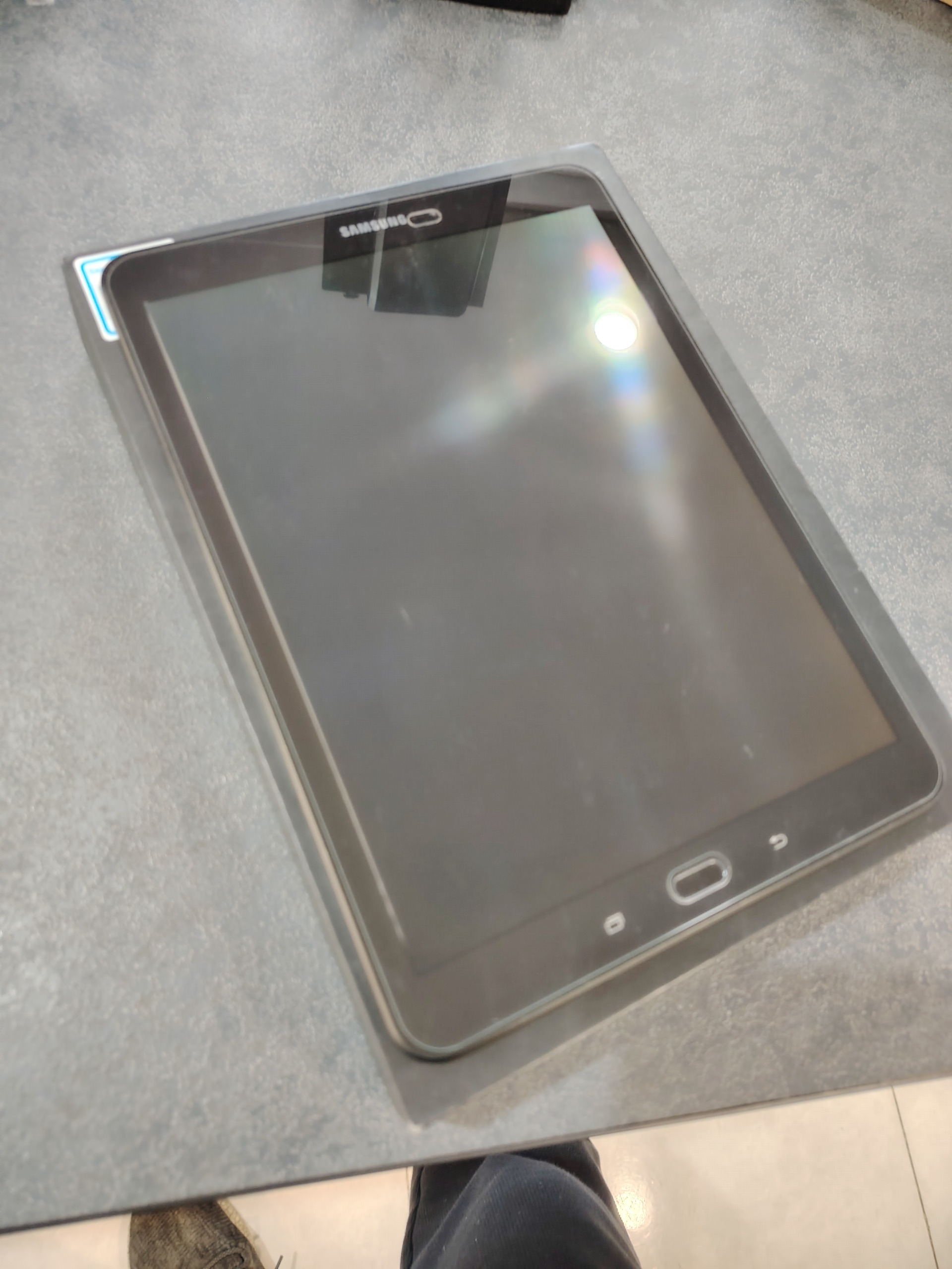 samsung galaxy tab s3
