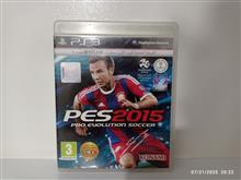 PES