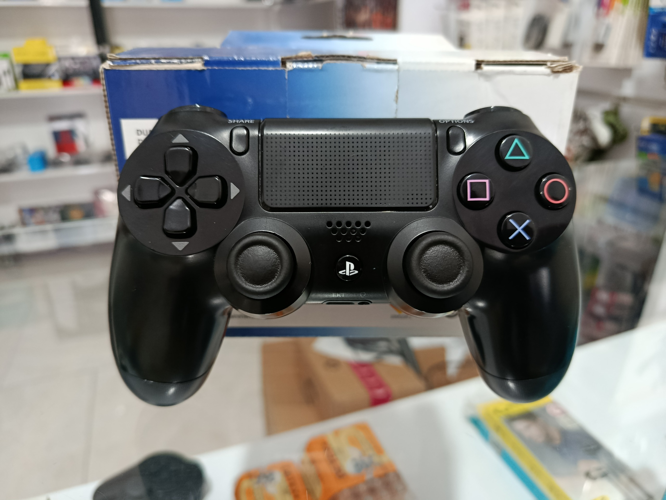 Dual Shock 4 (اورجینال)