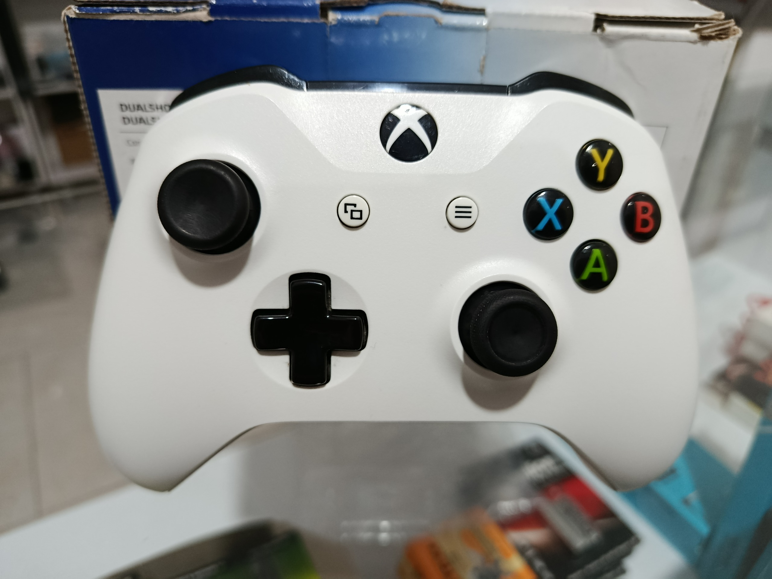 دسته اورجینال Xbox one s