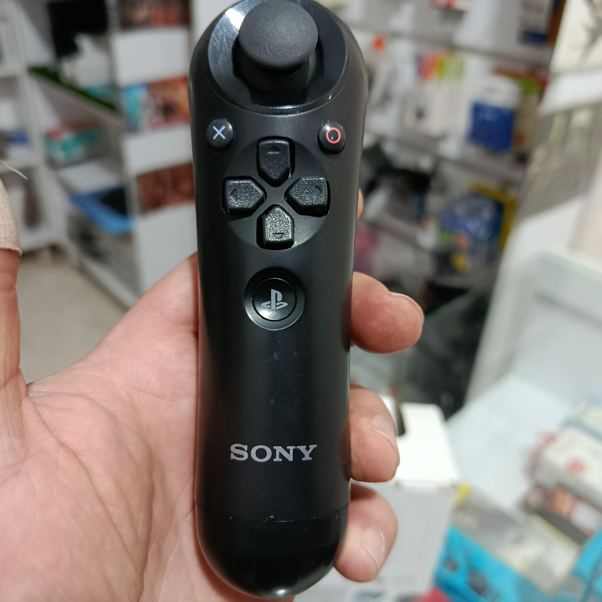 کنترلر موو نوگیشن