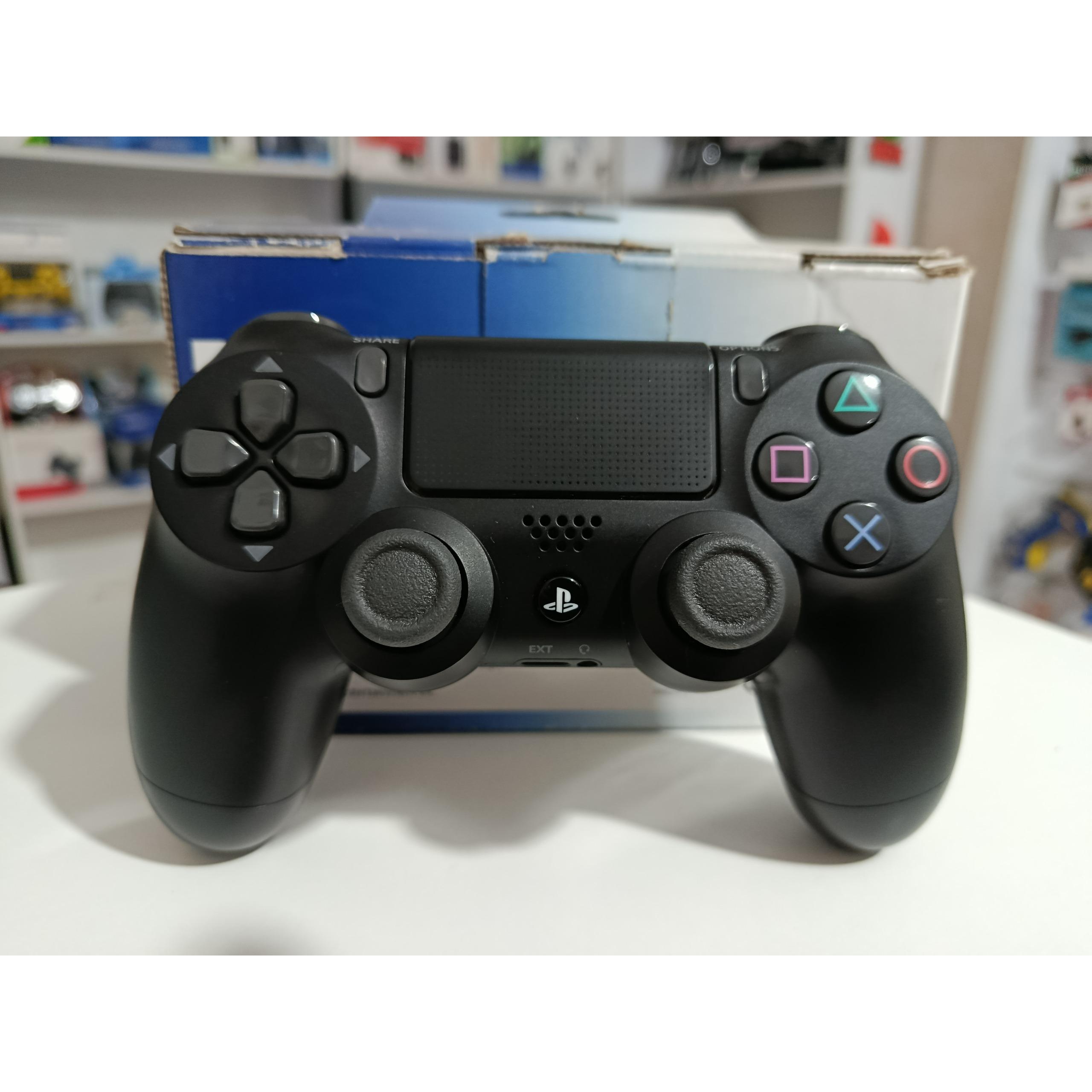 Dual Shock 4 اورجینال در حد