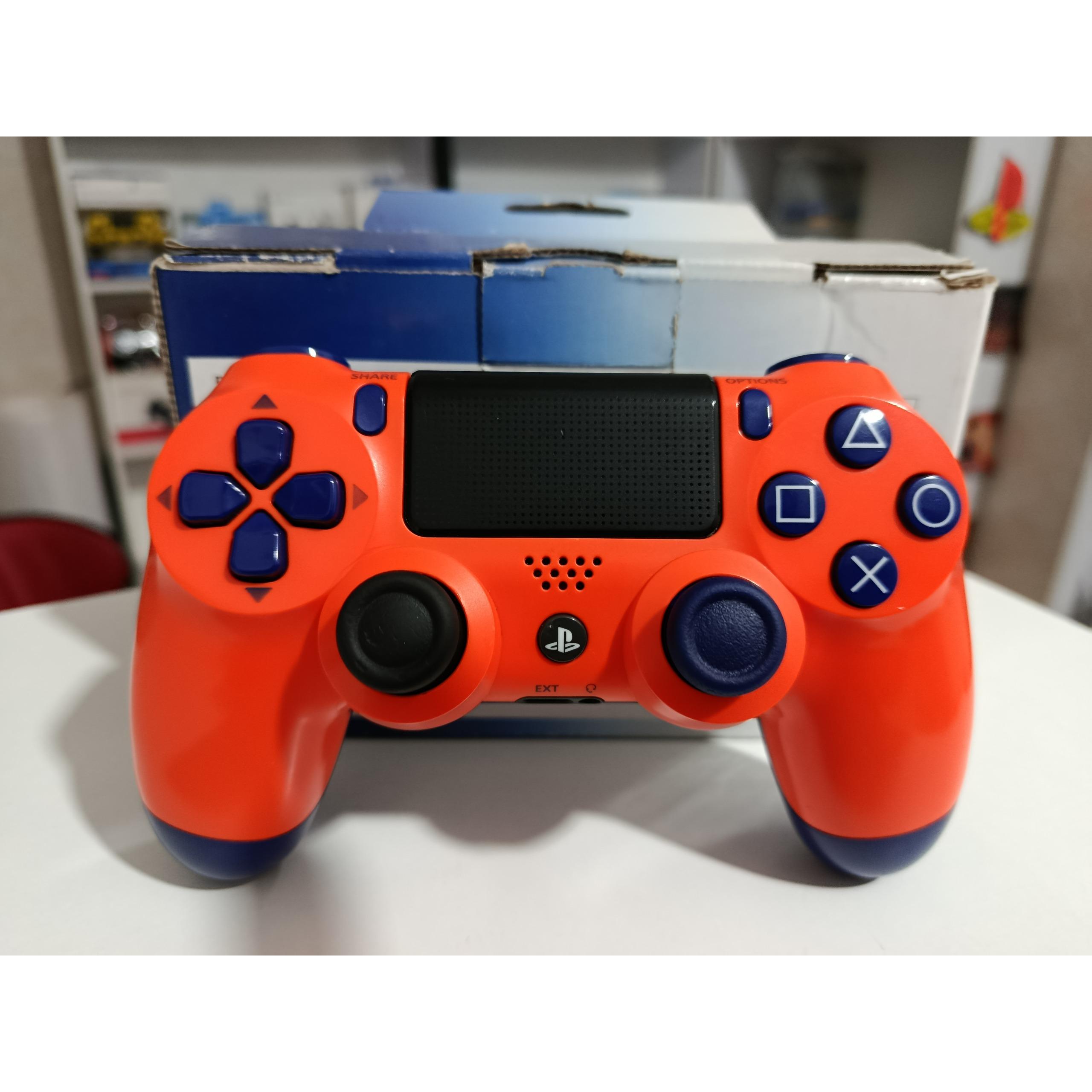 Dual Shock 4 اورجینال باندل