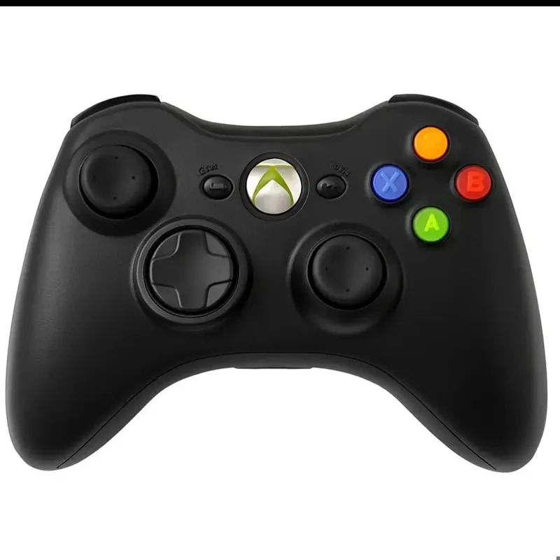 دسته بی سیم XBOX 360