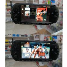PSP