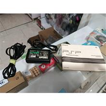 PSP