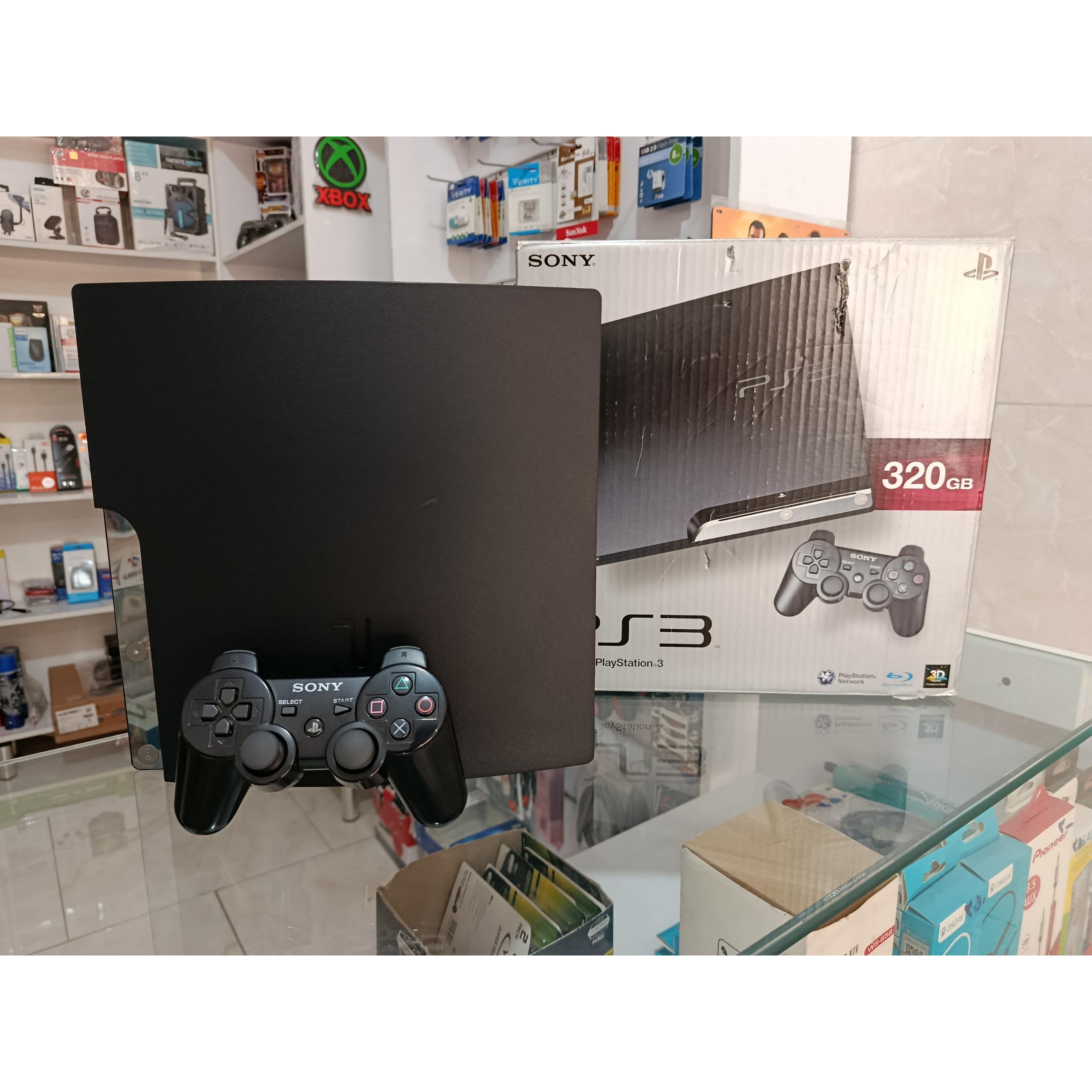 PS3 اسلیم (کلکسیونی)