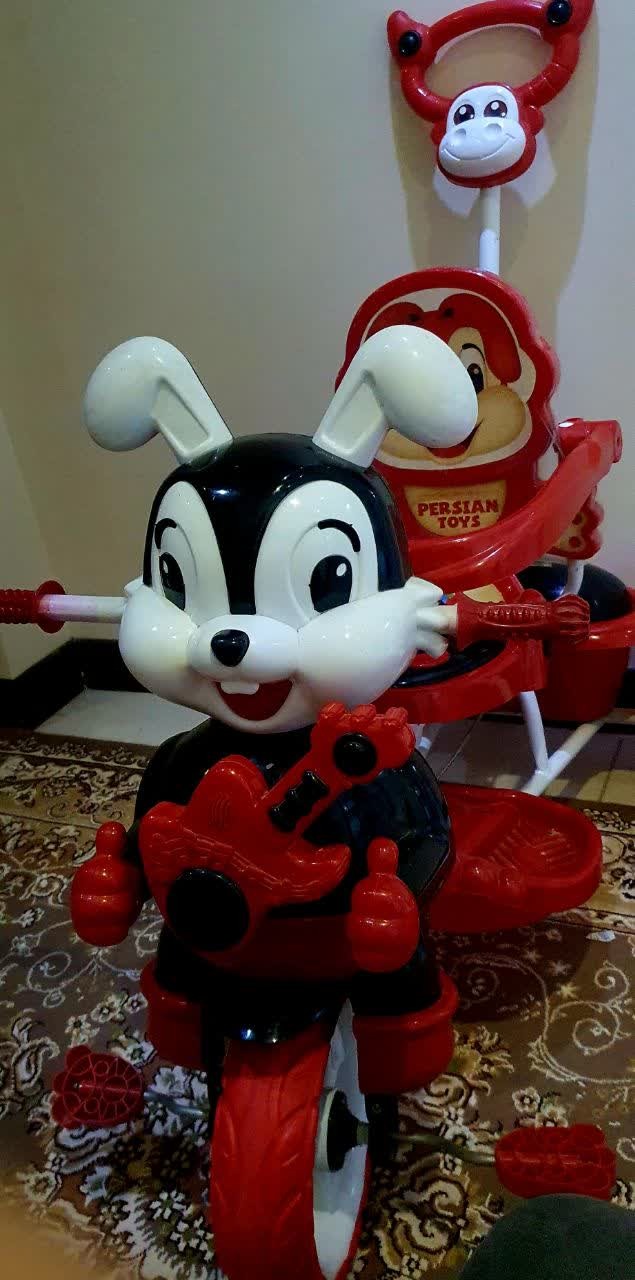 سه چرخه موزیکال