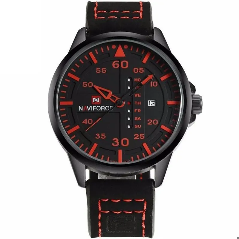 ساعت navi force 9074
